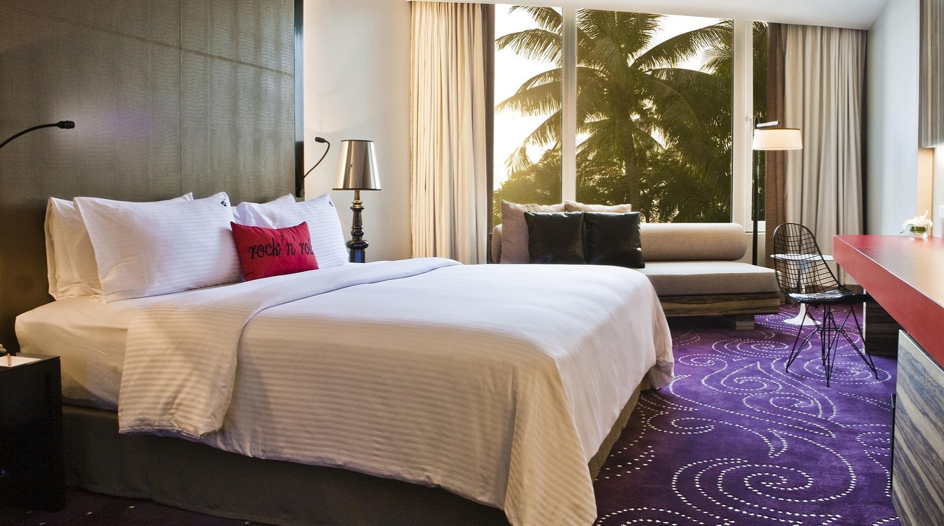 Hard Rock Hotel Pattaya (Adults Only) Εξωτερικό φωτογραφία