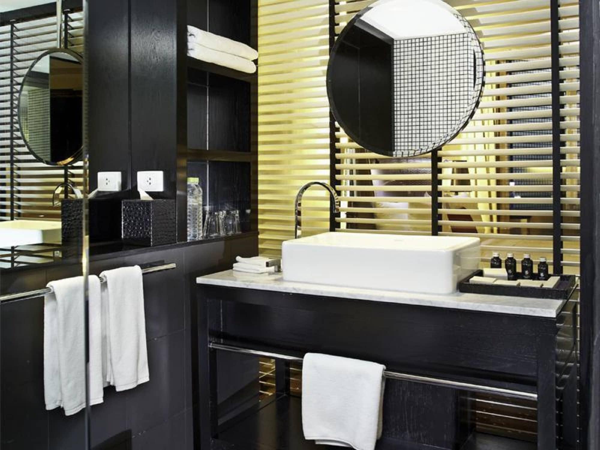 Hard Rock Hotel Pattaya (Adults Only) Εξωτερικό φωτογραφία