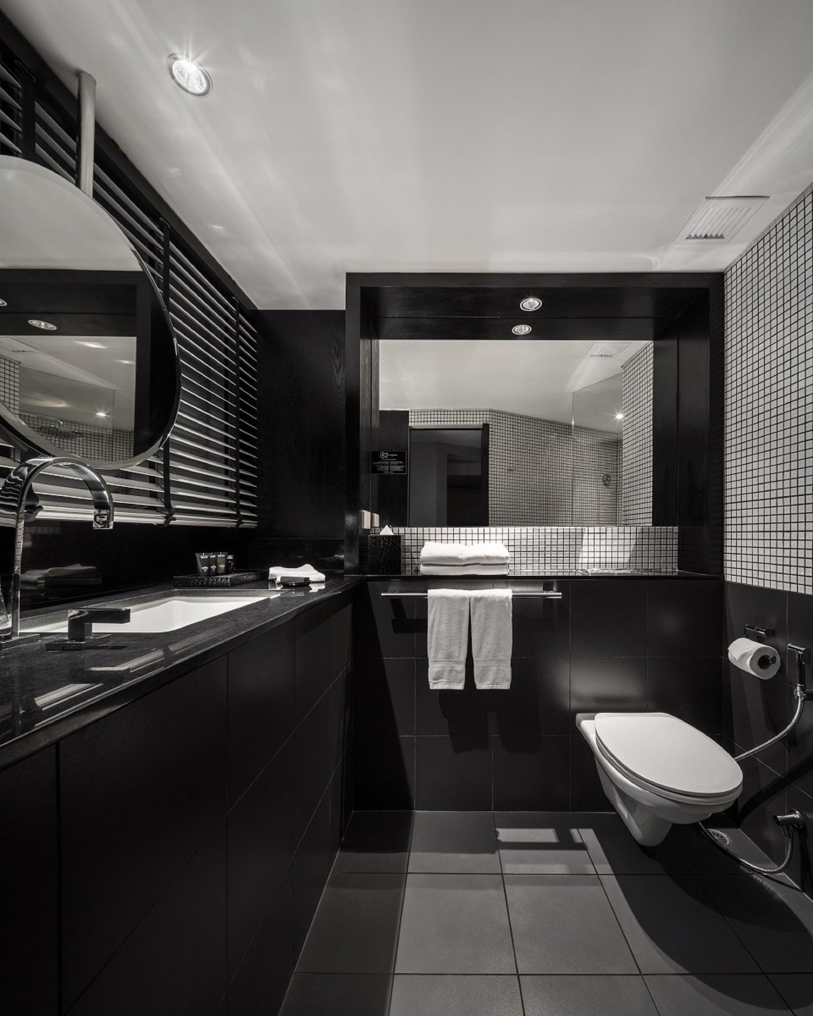 Hard Rock Hotel Pattaya (Adults Only) Εξωτερικό φωτογραφία