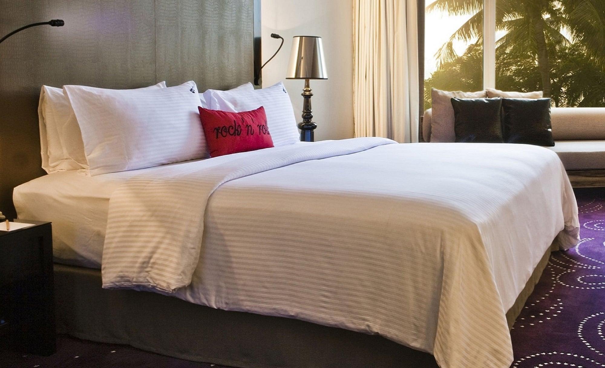 Hard Rock Hotel Pattaya (Adults Only) Εξωτερικό φωτογραφία