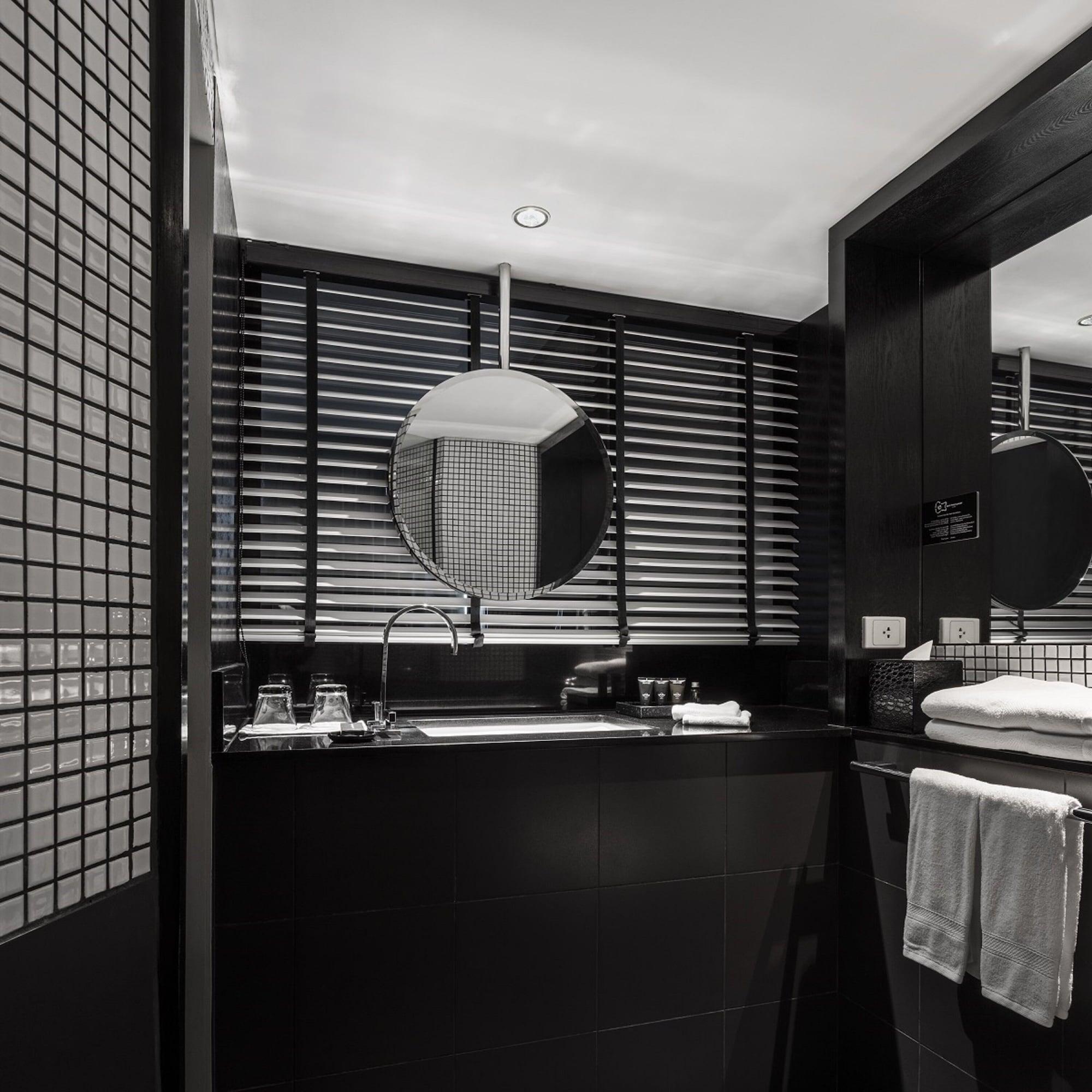 Hard Rock Hotel Pattaya (Adults Only) Εξωτερικό φωτογραφία