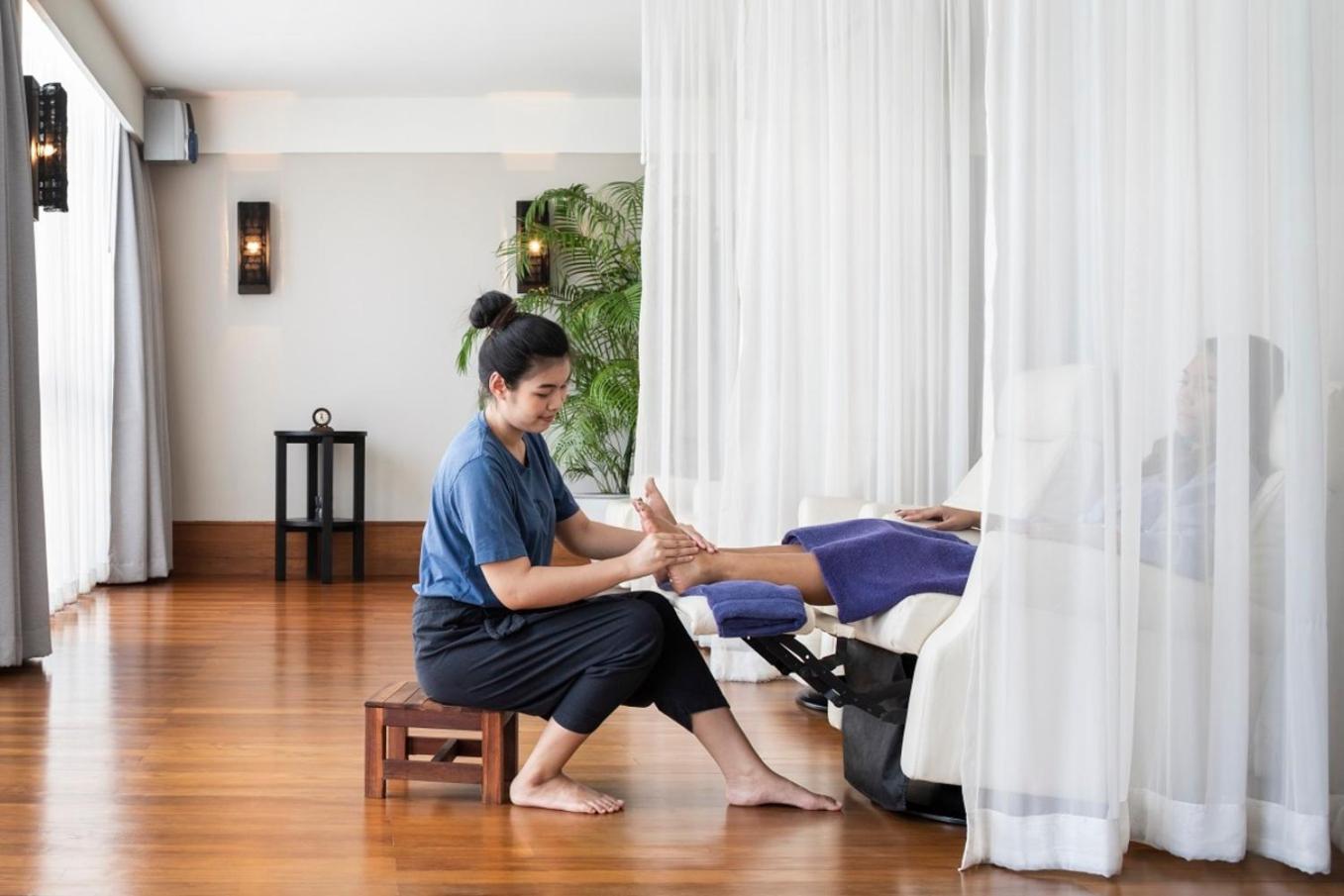 Hard Rock Hotel Pattaya (Adults Only) Εξωτερικό φωτογραφία