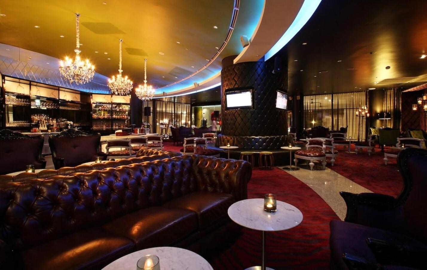 Hard Rock Hotel Pattaya (Adults Only) Εξωτερικό φωτογραφία