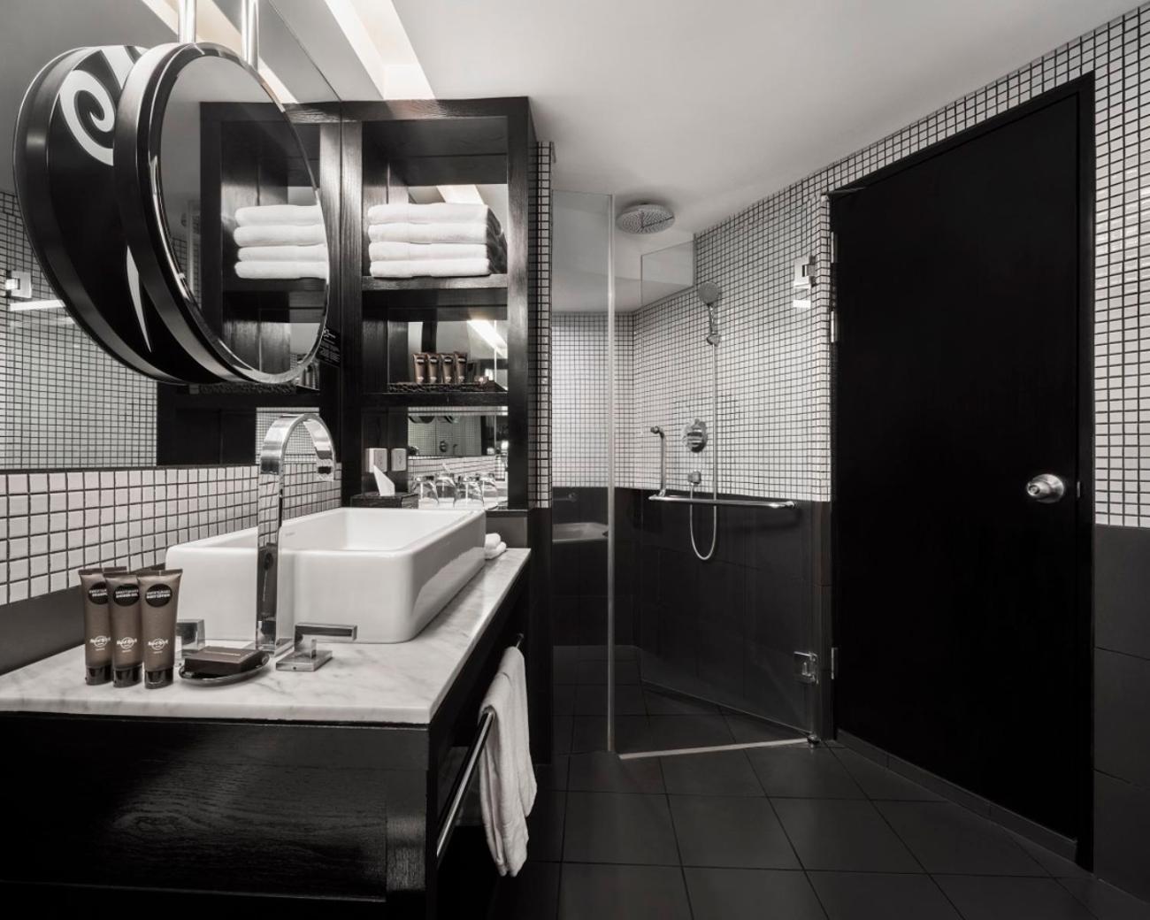 Hard Rock Hotel Pattaya (Adults Only) Εξωτερικό φωτογραφία