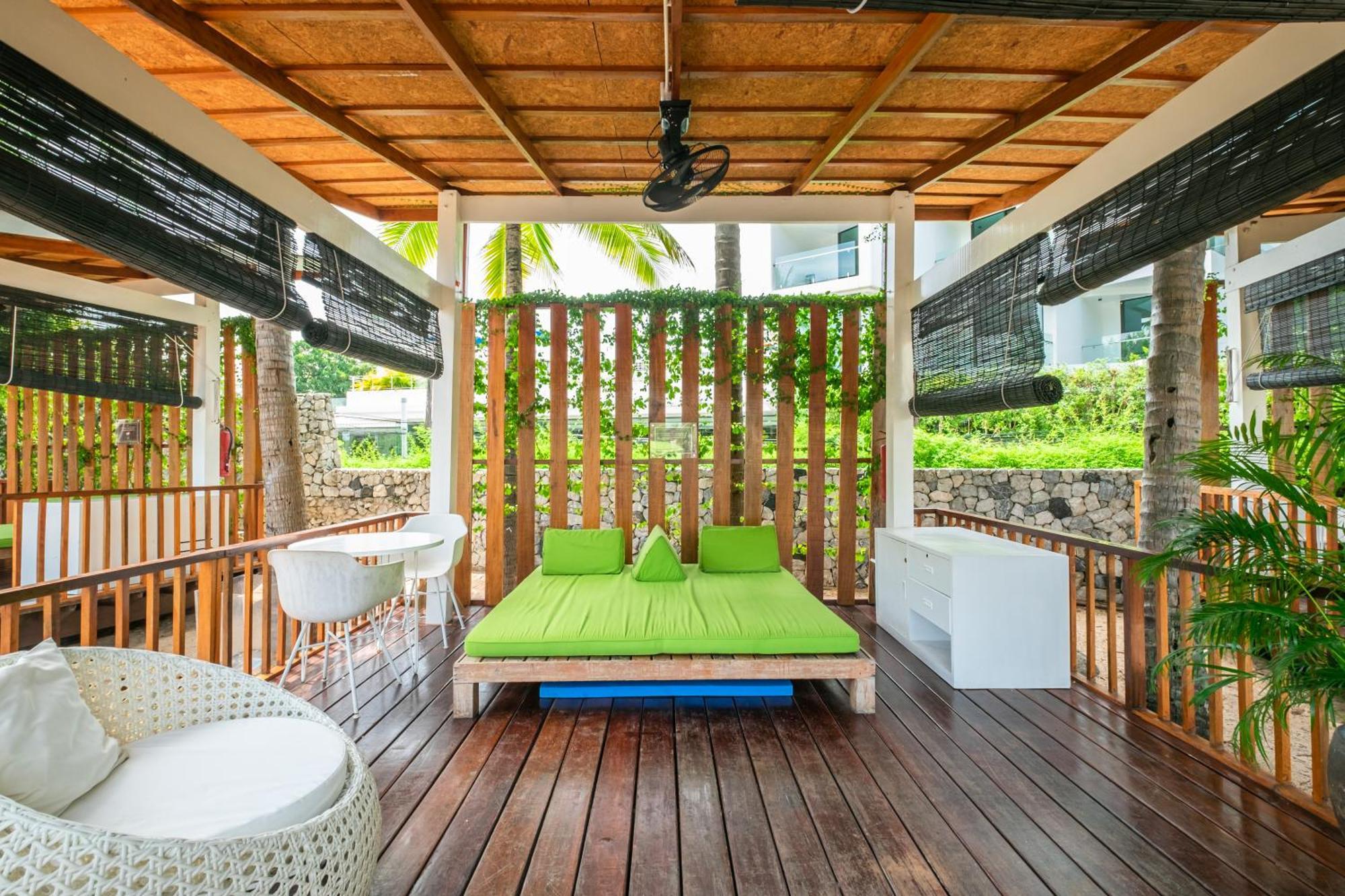 Hard Rock Hotel Pattaya (Adults Only) Εξωτερικό φωτογραφία
