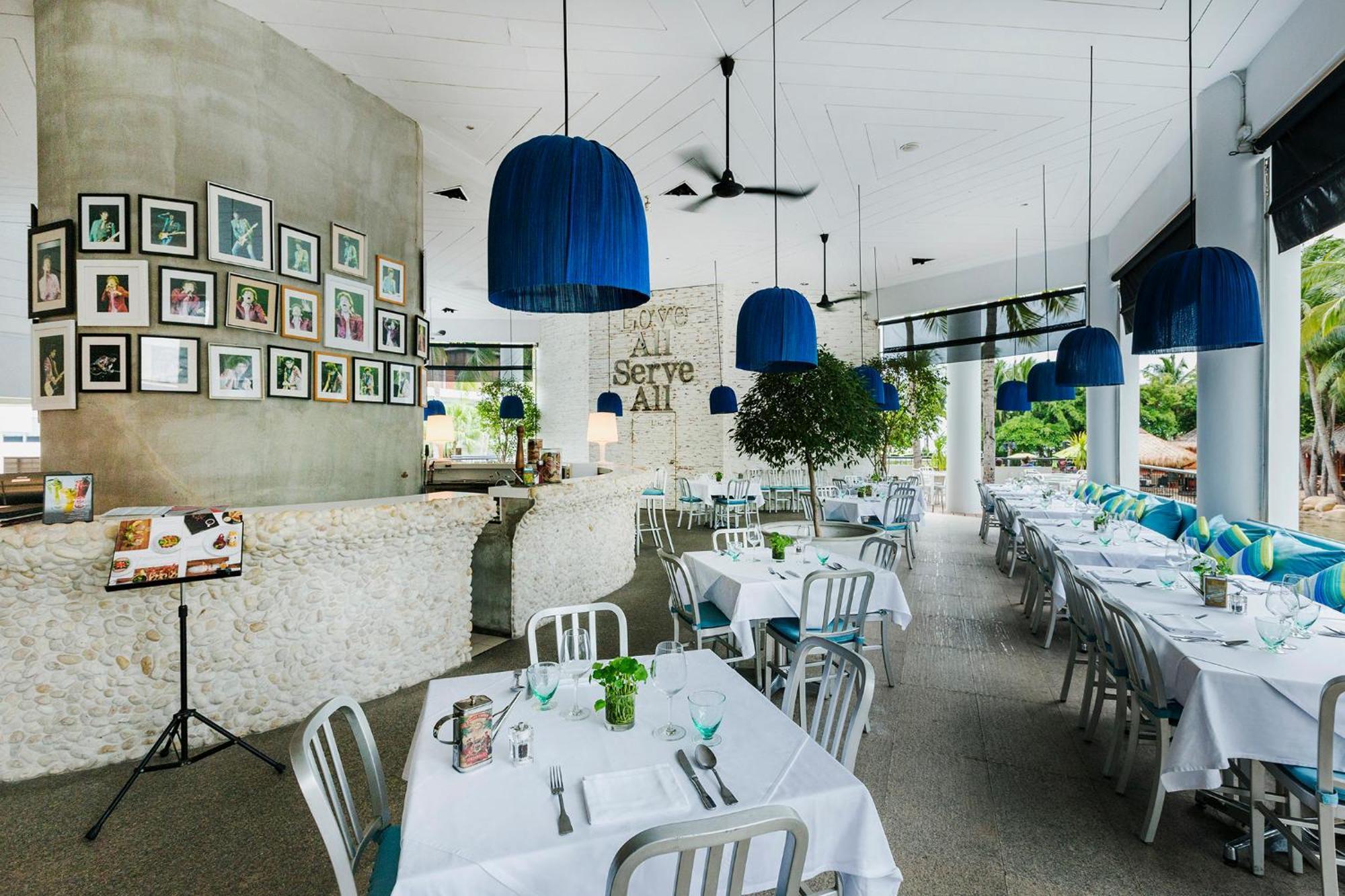 Hard Rock Hotel Pattaya (Adults Only) Εξωτερικό φωτογραφία
