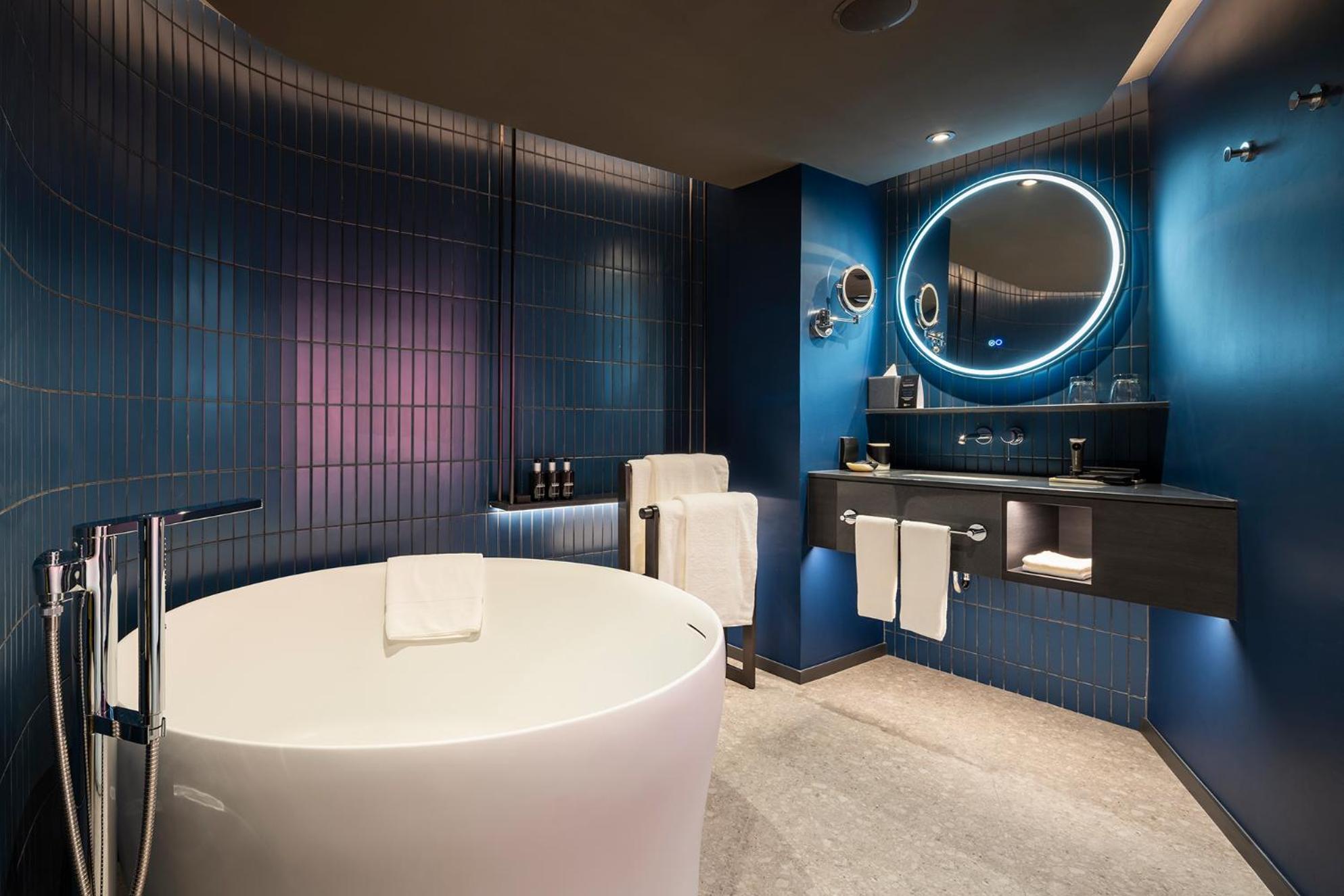 Hard Rock Hotel Pattaya (Adults Only) Εξωτερικό φωτογραφία