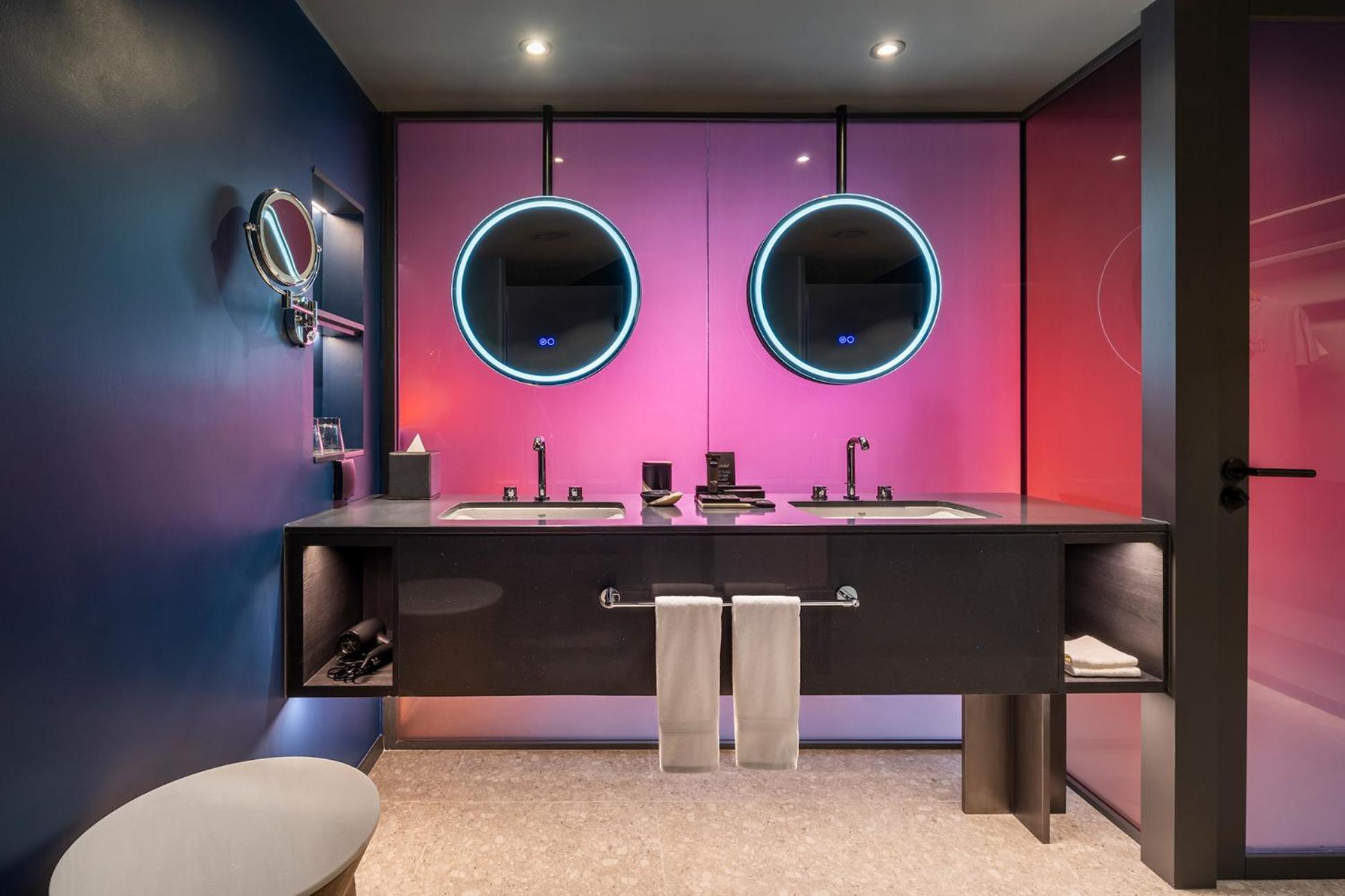 Hard Rock Hotel Pattaya (Adults Only) Εξωτερικό φωτογραφία