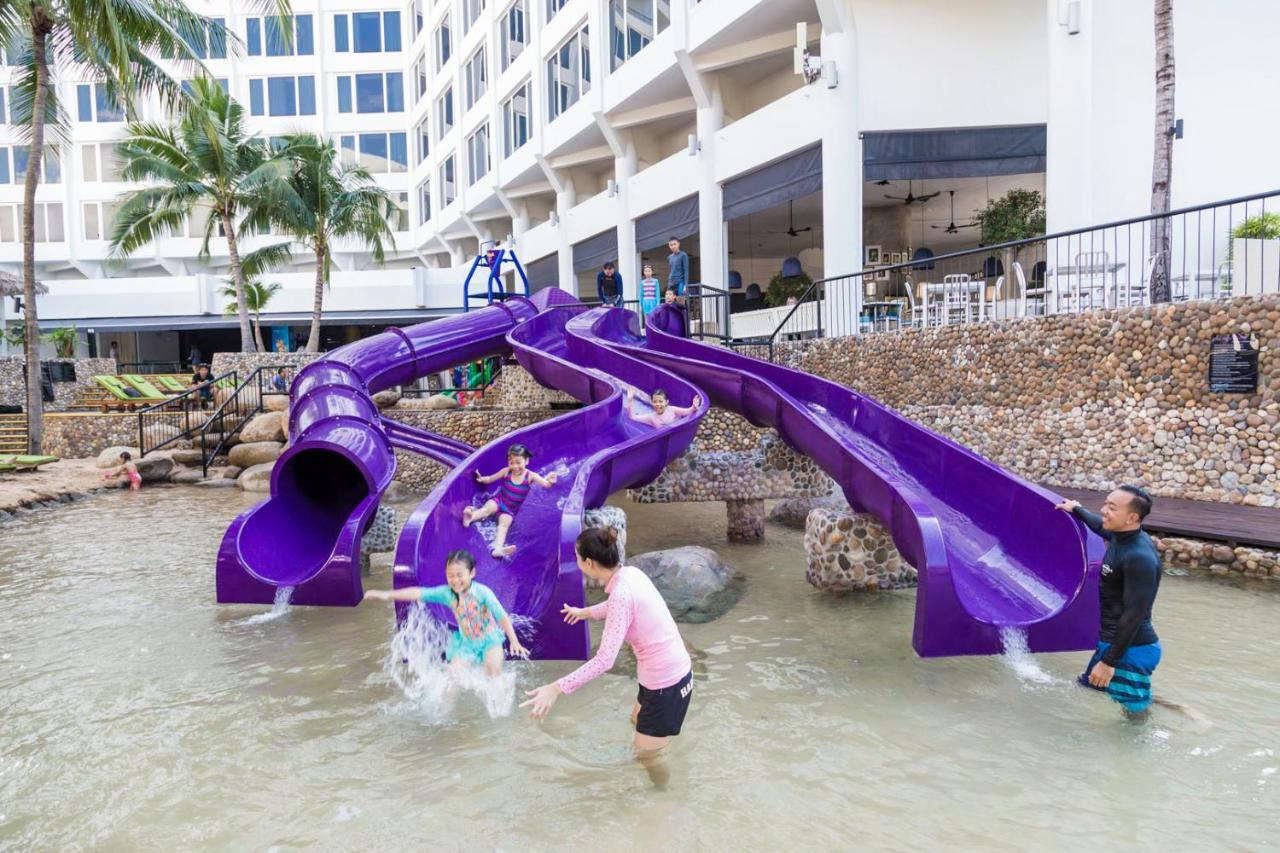 Hard Rock Hotel Pattaya (Adults Only) Εξωτερικό φωτογραφία